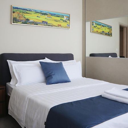 Dafni City Apartment 2 Athens Ngoại thất bức ảnh