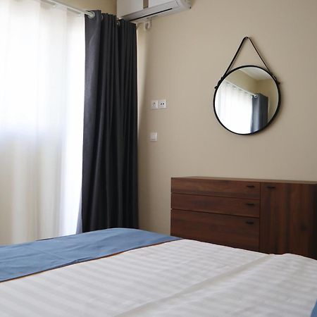 Dafni City Apartment 2 Athens Ngoại thất bức ảnh