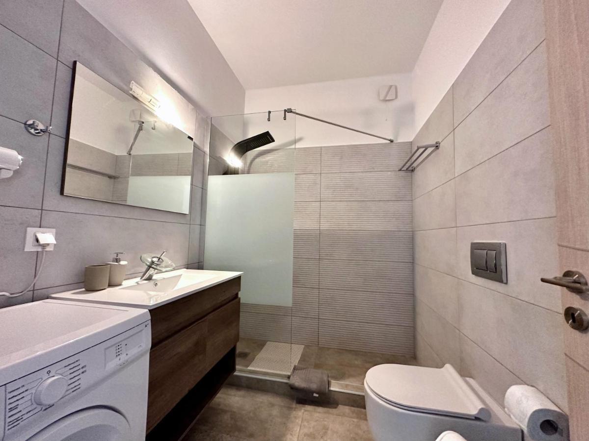 Dafni City Apartment 2 Athens Ngoại thất bức ảnh