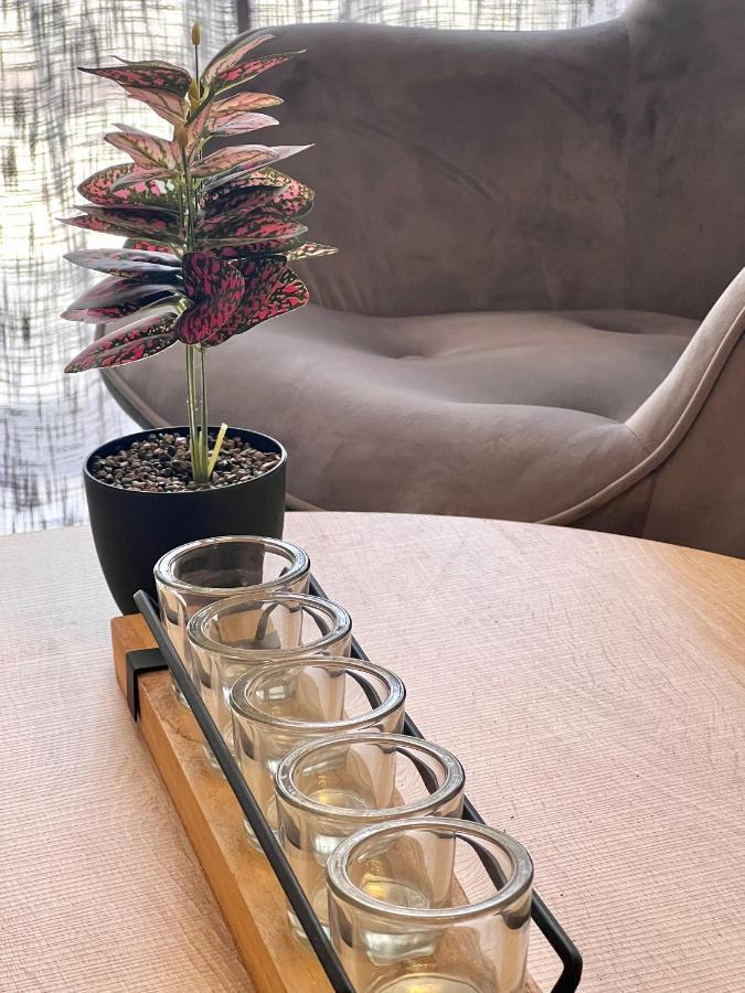 Dafni City Apartment 2 Athens Ngoại thất bức ảnh