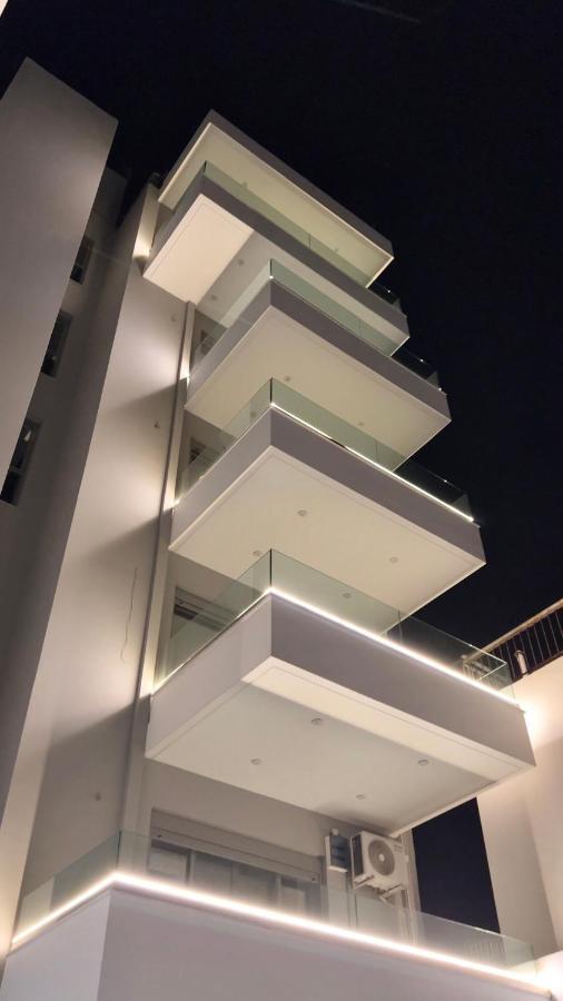 Dafni City Apartment 2 Athens Ngoại thất bức ảnh