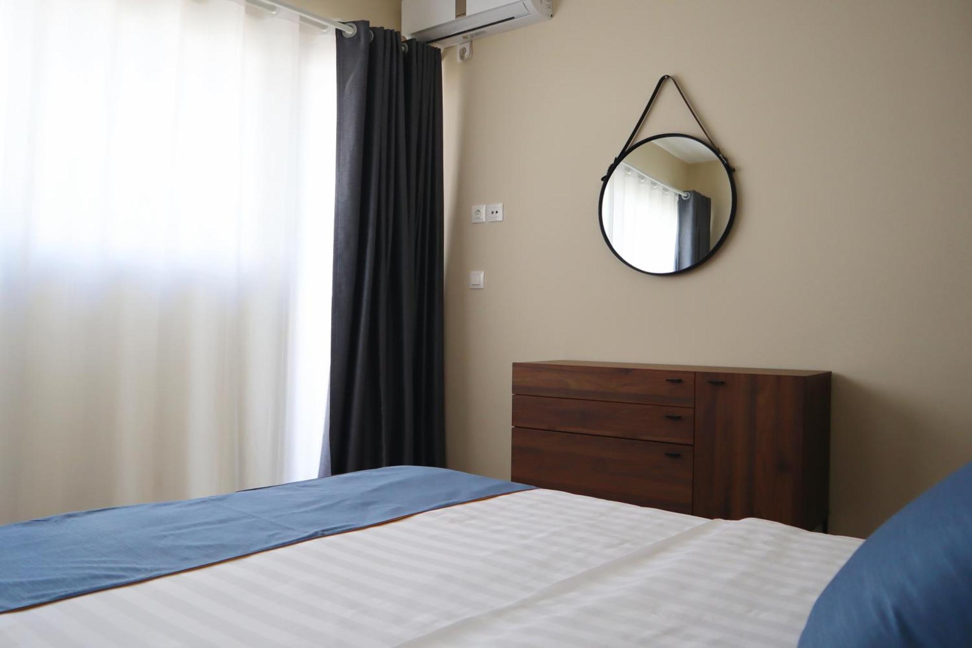 Dafni City Apartment 2 Athens Ngoại thất bức ảnh