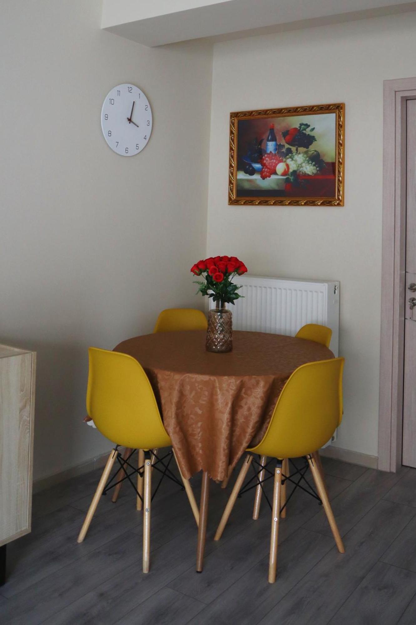 Dafni City Apartment 2 Athens Ngoại thất bức ảnh