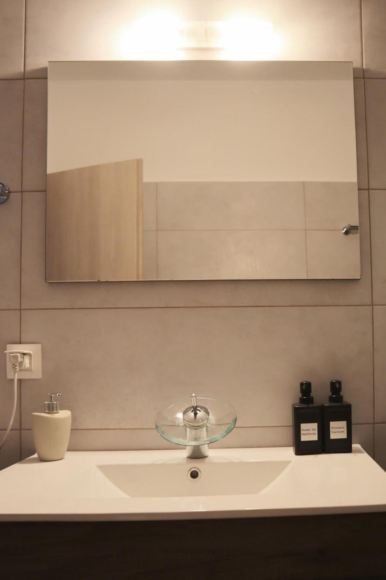 Dafni City Apartment 2 Athens Ngoại thất bức ảnh