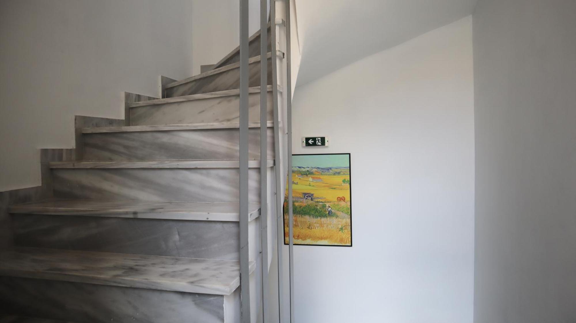 Dafni City Apartment 2 Athens Ngoại thất bức ảnh