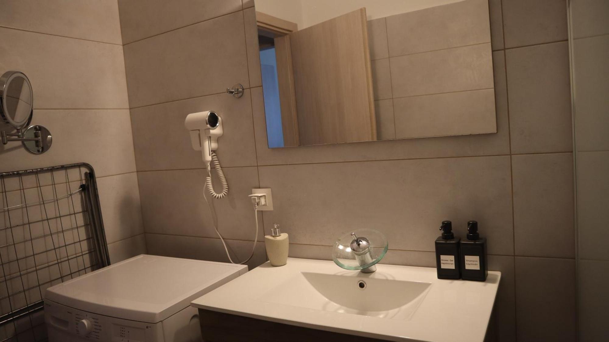 Dafni City Apartment 2 Athens Ngoại thất bức ảnh
