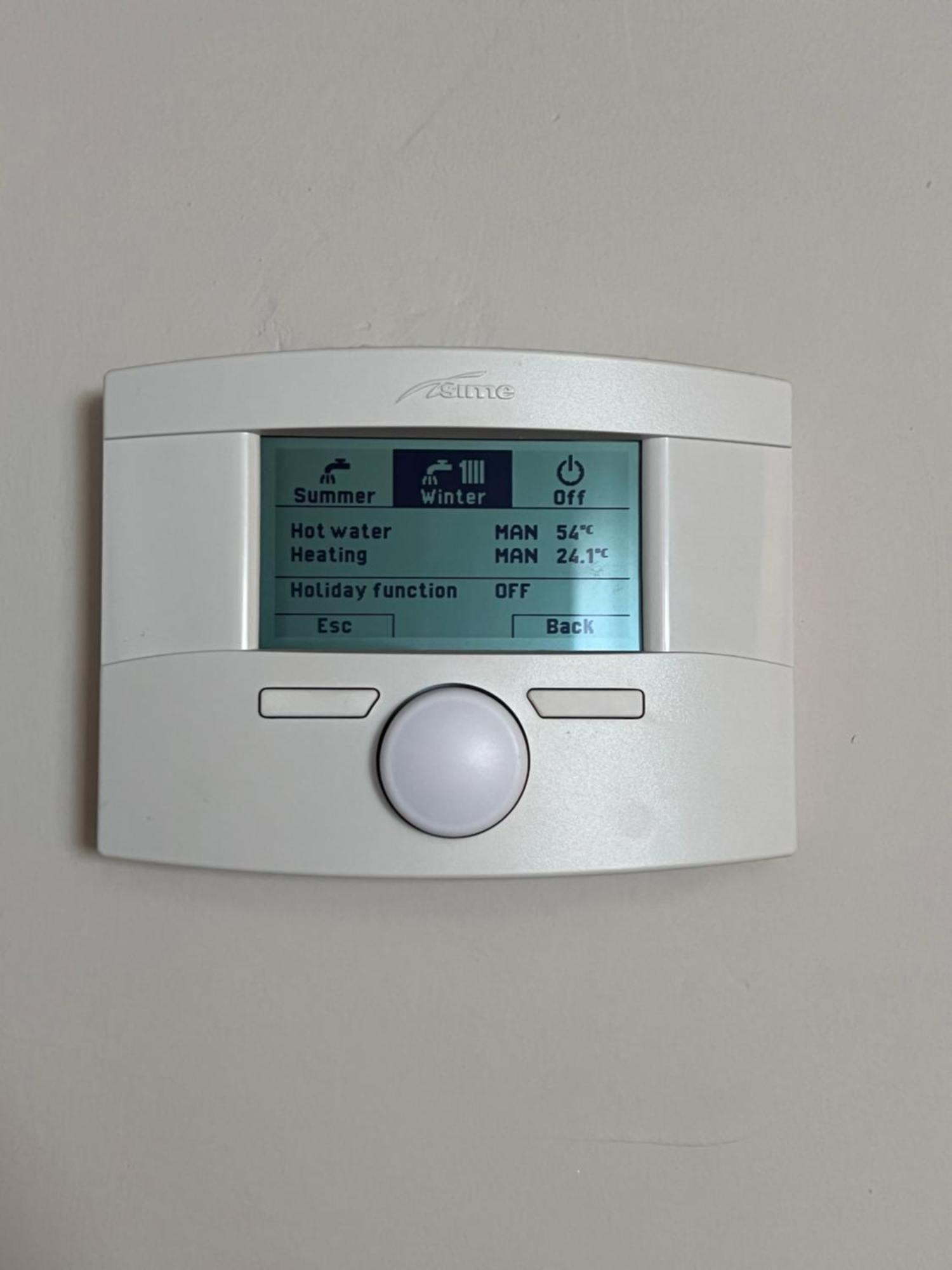 Dafni City Apartment 2 Athens Ngoại thất bức ảnh